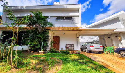 Sobrado com 3 dormitórios à venda, 260 m² por R$ 1.910.000 - Alto da Lapa - São Paulo/SP