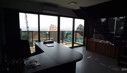 Conjunto à venda, 82 m² por R$ 749.000 - Vila Romana - São Paulo/SP