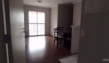 Apartamento com 2 dormitórios à venda, 57 m² por R$ 640.000 - Barra Funda - São Paulo/SP