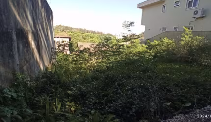 Terreno no Bairro City América  420m²- Com vista para Parque de Toronto