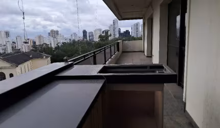 Apto alto padrão - localização e preço abaixo media de mercado - 283m²