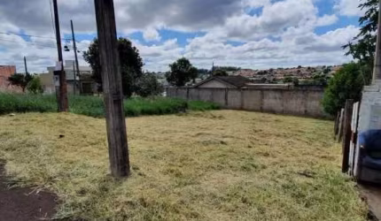 Terreno para venda,  Jardim Ecoville I, Cambe - TE21
