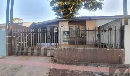 Casa para venda, 2 quarto(s),  Parque Residencial Tuiuti, Maringá - CA19