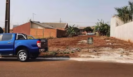 Terreno para venda,  Jardim Nobre, Rolândia - TE18