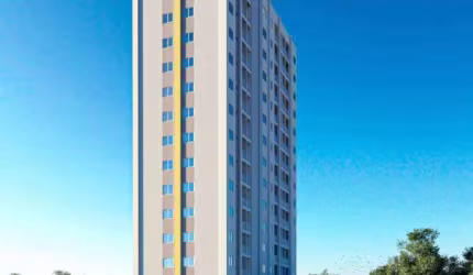 Apartamento Construtora GRP - Esplendor Zona 07 - DWVT266143