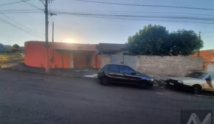 Casa para venda, 3 quarto(s),  Conjunto Habitacional Antônio Euthymio Casaroto, Cambe - CA78