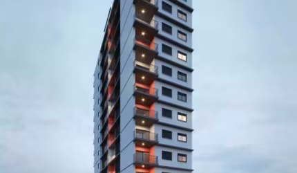 Apartamento BE Deodoro - DWVL335310