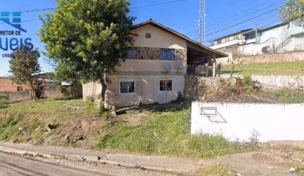 Excelente terreno medindo 580m² no Atuba Colombo