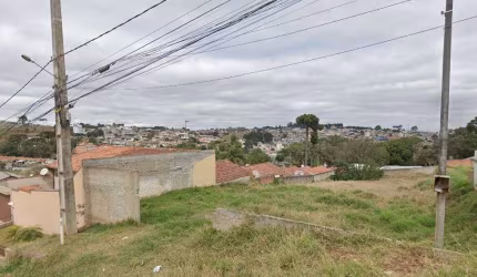 Ótimo terreno para construção de apartamentos medindo 14x40