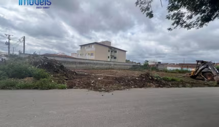 Grande Oportunidade terreno com 700 m² no Guaraituba em Colombo