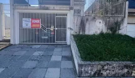Excelente Sobrado Proximo ao Terminal do Maracanã em Colombo