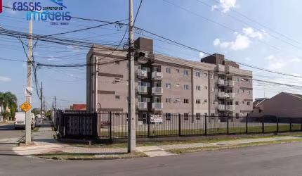 Excenlentes aptos no Parque dos Lagos em Colombo