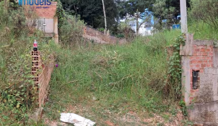 Ótima oportunidade terreno medindo 12 de frente por 12 de fundos
