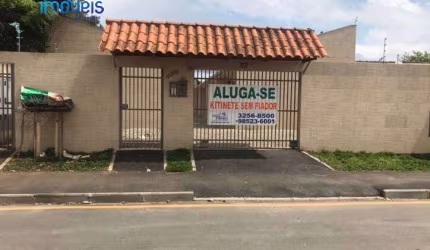 Alugo Kitinete próximo ao terminal do Guaraituba em Colombo