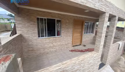 Casa com ponto comercial no São Dimas