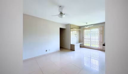 Apartamento Térreo com 3 Quartos – Torres do Cerrado