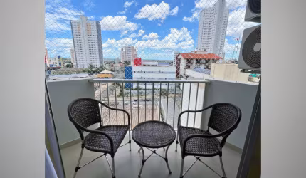 Apartamento Recem reformado - Bosque da Saúde