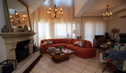 Casa com 5 quartos à venda na Rua Rodolfo Manoel Bento, --, Carvoeira, Florianópolis por R$ 1.795.000