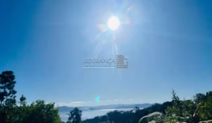 Terreno à venda na Rua Doutor Francisco Van de Sande, --, João Paulo, Florianópolis por R$ 1.915.000