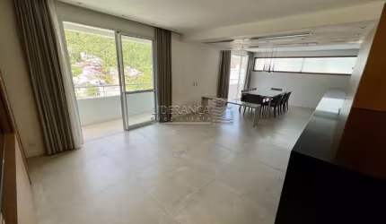 Cobertura com 2 quartos à venda na Servidão Laje de Pedra, --, Itacorubi, Florianópolis por R$ 2.790.000