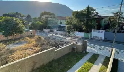 Casa com 2 quartos à venda na Servidão Manoel Machado Aguiar, --, São João do Rio Vermelho, Florianópolis por R$ 498.000
