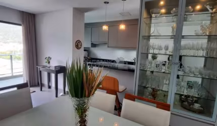 Apartamento com 2 quartos à venda na Rua Almíscar, --, Monte Verde, Florianópolis por R$ 980.000