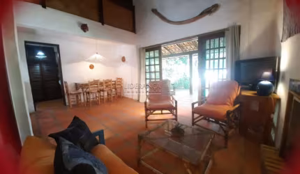 Casa com 2 quartos à venda na Estrada Jornalista Jaime de Arruda Ramos, --, Praia da Lagoinha, Florianópolis por R$ 1.870.000