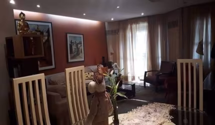 Apartamento com 4 quartos à venda na Rua Santa Luzia, --, Trindade, Florianópolis por R$ 2.000.000
