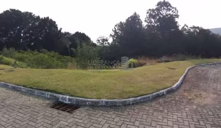 Terreno em condomínio fechado à venda na Rua Rodrigo Rampinelli Jeremias, --, Itacorubi, Florianópolis por R$ 1.178.000