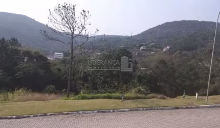 Terreno em condomínio fechado à venda na Rua Rodrigo Rampinelli Jeremias, --, Itacorubi, Florianópolis por R$ 1.204.000
