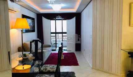 Apartamento com 3 quartos à venda na Rua Fernando Ferreira de Mello, --, Bom Abrigo, Florianópolis por R$ 1.387.000