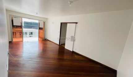 Apartamento com 3 quartos à venda na Rua Frei Caneca, --, Agronômica, Florianópolis por R$ 899.000