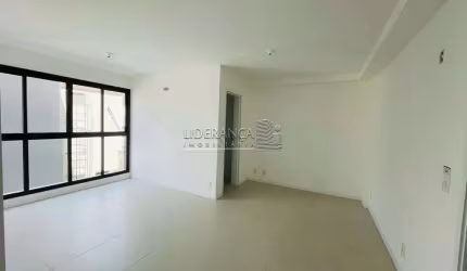 Apartamento com 1 quarto à venda na Rua Lauro Linhares, --, Trindade, Florianópolis por R$ 480.000