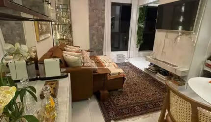 Apartamento com 2 quartos à venda na Rua Aristídes Lobo, --, Agronômica, Florianópolis por R$ 1.090.000