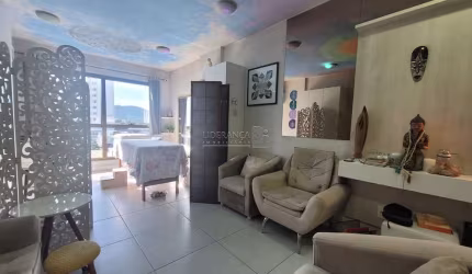 Sala comercial à venda na Rua Santa Luzia, --, Trindade, Florianópolis por R$ 318.000