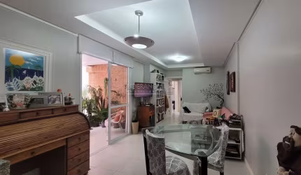 Apartamento com 3 quartos à venda na Rua Sebastião Laurentino da Silva, --, Córrego Grande, Florianópolis por R$ 980.000