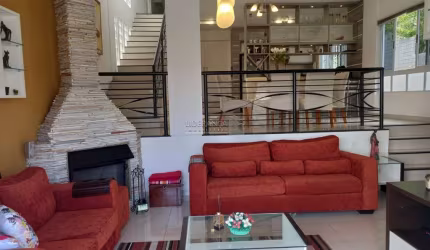 Casa com 3 quartos à venda na Rua Vereador Frederico Veras, --, Pantanal, Florianópolis por R$ 1.950.000