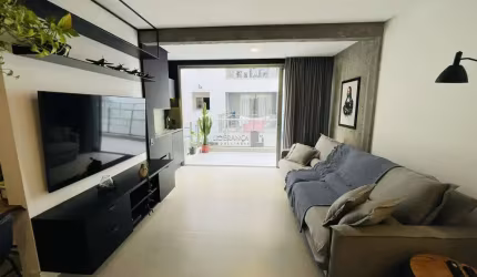 Apartamento com 2 quartos à venda na Rua Apeninos, --, Córrego Grande, Florianópolis por R$ 1.930.000