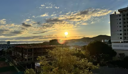 Apartamento com 2 quartos à venda na Rodovia Virgílio Várzea, --, Saco Grande, Florianópolis por R$ 998.000