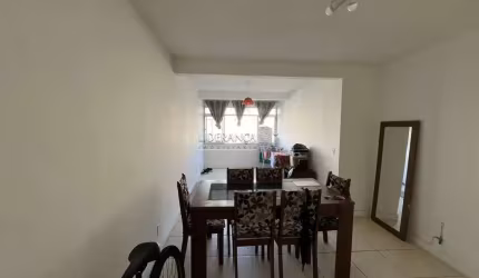 Apartamento com 3 quartos à venda na Servidão Santíssima Trindade, --, Trindade, Florianópolis por R$ 495.000