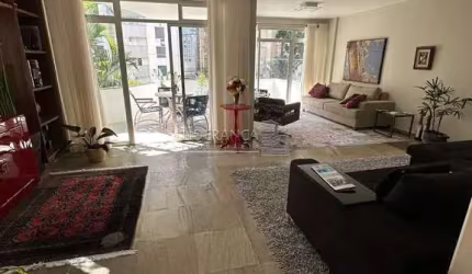 Apartamento com 4 quartos à venda na Rua Esteves Júnior, --, Centro, Florianópolis por R$ 3.480.000