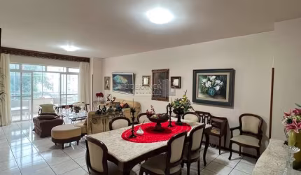 Apartamento com 3 quartos à venda na Rua Desembargador Arno Hoeschl, --, Centro, Florianópolis por R$ 1.600.000