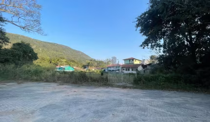 Terreno à venda na Rua de Pádua, --, Santo Antônio de Lisboa, Florianópolis por R$ 4.500.000