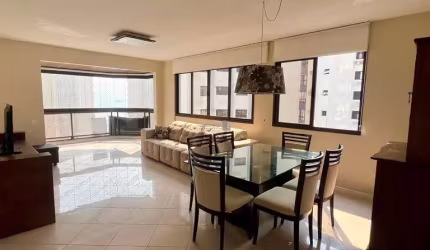 Apartamento com 3 quartos à venda na Rua Rui Barbosa, --, Agronômica, Florianópolis por R$ 1.600.000