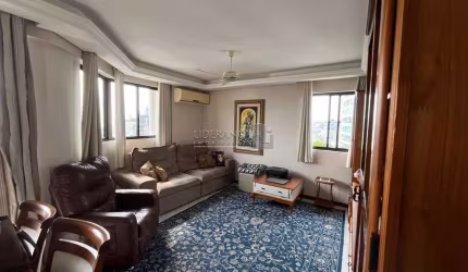 Apartamento com 3 quartos à venda na Rua Vítor Konder, --, Centro, Florianópolis por R$ 1.590.000