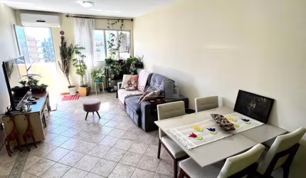 Apartamento com 3 quartos à venda na Rua Capitão Romualdo de Barros, --, Carvoeira, Florianópolis por R$ 900.000