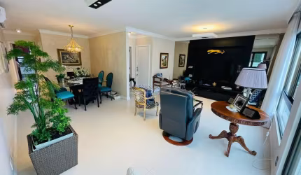 Apartamento com 4 quartos à venda na Rua Desembargador Arno Hoeschl, --, Centro, Florianópolis por R$ 2.950.000