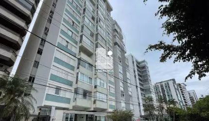 Apartamento com 3 quartos para alugar na Avenida Jornalista Rubens de Arruda Ramos, --, Beira Mar, Florianópolis por R$ 4.850