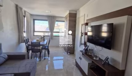 Apartamento com 3 quartos à venda na Rua Raul Leonardo Weiss, --, Praia de Fora, Palhoça por R$ 560.000