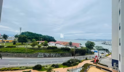 Apartamento com 2 quartos à venda na Avenida Governador Ivo Silveira, --, Estreito, Florianópolis por R$ 890.000